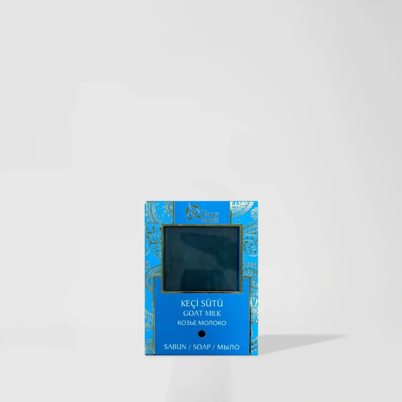 Keçi Sütü Sabunu 70 gr