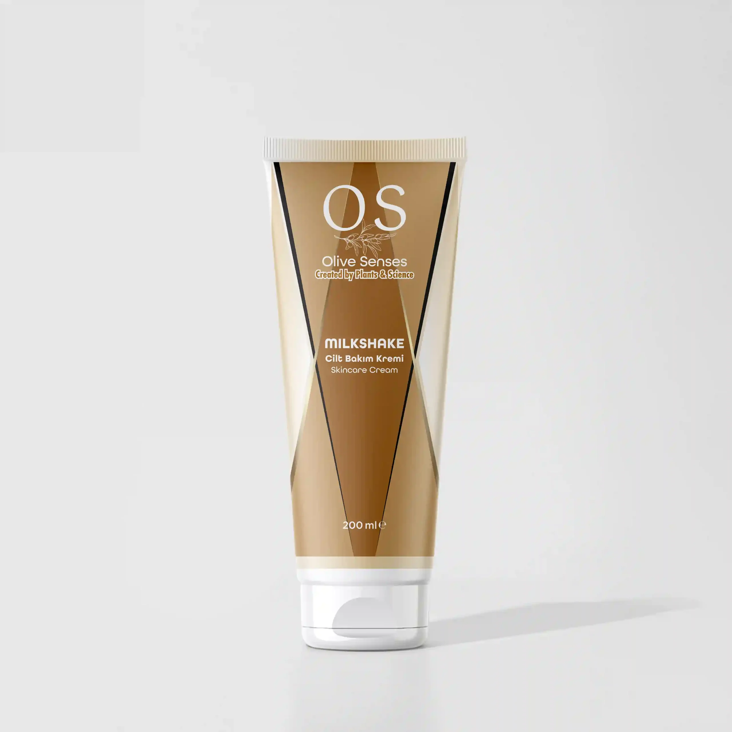 Milkshake Cilt Bakım Kremi 200ml